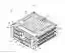 Fig. 02 - Battery module having improved fastening structure