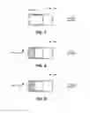 Fig. 08 - Portable electronic device with accessible-charge indicator