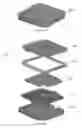 Fig. 02 - DEVICE WITH CAVITY-BACKED ANTENNA ARRAY INTEGRATED IN A METAL CASING