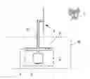 Fig. 01 - Space-independent coupling antenna