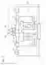 Fig. 11 - System for the wireless coupling of a cellular radio end device to an external antenna structure