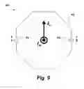 Fig. 10 - High frequency simultaneous metrics antenna (HF-SIMANT)