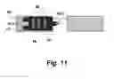 Fig. 12 - High frequency simultaneous metrics antenna (HF-SIMANT)