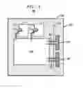 Fig. 05 - Antenna-in-package structures with broadside and end-fire radiations