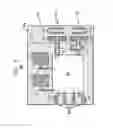Fig. 10 - Antenna-in-package structures with broadside and end-fire radiations