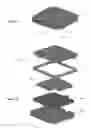 Fig. 02 - WIRELESS COMMUNICATION DEVICE WITH CAVITY-BACKED ANTENNA COMPRISING A BENDED PATCH OR SLOT