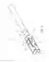 Fig. 03 - Coaxial connector with electromagnetic shield