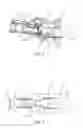 Fig. 04 - Coaxial connector with electromagnetic shield