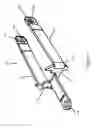Fig. 07 - Multi-contact connector for an audio jack assembly
