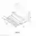 Fig. 05 - Electrical receptacle connector