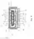 Fig. 10 - Electrical receptacle connector for providing grounding and reducing electromagnetic interference