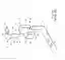 Fig. 11 - Protection member and conductive plate assembling structure of rail terminal