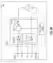 Fig. 14 - Power tool having a universal motor capable of being powered by AC or DC power supply