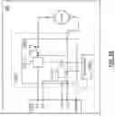 Fig. 15 - Power tool having a universal motor capable of being powered by AC or DC power supply