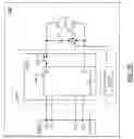 Fig. 20 - Power tool having a universal motor capable of being powered by AC or DC power supply
