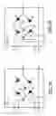 Fig. 21 - Power tool having a universal motor capable of being powered by AC or DC power supply