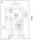 Fig. 26 - Power tool having a universal motor capable of being powered by AC or DC power supply