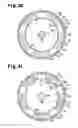 Fig. 22 - Rotor and motor