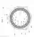Fig. 02 - STATOR FOR ROTARY ELECTRIC MACHINE