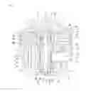 Fig. 02 - Motor including an elastic mesh supporting a bearing