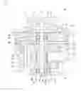 Fig. 09 - Motor including an elastic mesh supporting a bearing