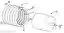 Fig. 01 - DEVICE THERMAL MANAGEMENT ASSEMBLY AND METHOD