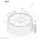 Fig. 02 - Method of manufacturing laminated rotor core
