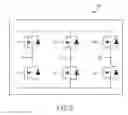Fig. 10 - Dual-inverter for a brushless motor