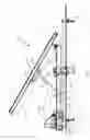 Fig. 07 - SOLAR PANEL TRACKING ASSEMBLY