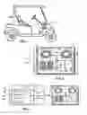 Fig. 02 - Location activated volume control for vehicle
