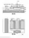 Fig. 09 - Radio-frequency isolation using cavity formed in interface layer