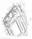 Fig. 09 - Handheld electronic touch screen communication device
