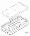 Fig. 02 - Phone Case with Holder for Replaceable Personal Item
