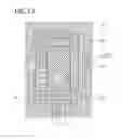 Fig. 14 - Directional coupling communication apparatus