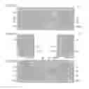 Fig. 42 - Directional coupling communication apparatus