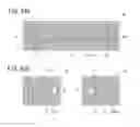 Fig. 44 - Directional coupling communication apparatus
