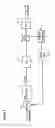 Fig. 03 - Optical dispersion compensation in the electrical domain in an optical communications system