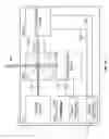 Fig. 09 - System and method for line-of-sight optical broadcasting using beam divergence and an orbiting or airborne corner cube reflector
