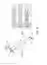 Fig. 09 - Free-space optical communication module for small satellites
