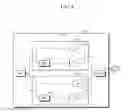 Fig. 10 - Cellular communication system having a set of small cells as a signal source