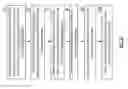 Fig. 10 - Systematic secret sharing