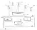 Fig. 01 - Software defined network based CPRI switch for improved availability in cloud-based ran