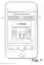 Fig. 08 - MESSAGING ENVIRONMENT FOR MOBILE DEVICE WITH MULTITASK TOOLBAR, SEARCH ENGINE AND KEYBOARD CONTROL ACCESS TO APPS AND CENTRALIZED FUNCTIONALITY