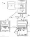 Fig. 01 - Authorization flow initiation using short-range wireless communication