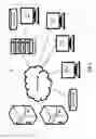 Fig. 02 - Anonymizing biometric data for use in a security system