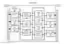 Fig. 01 - Client/server security by executing instructions and rendering client application instructions