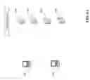 Fig. 08 - Method and system for detecting suspicious administrative activity