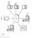 Fig. 02 - Forecasting and classifying cyber-attacks using neural embeddings based on pattern of life data