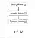 Fig. 13 - METHOD, APPARATUS, AND SYSTEM FOR PROVIDING REMOTE TERMINAL ASSISTANCE TO ELECTRONIC DEVICES USING AN INTERMEDIARY SERVER