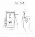 Fig. 16 - Mobile terminal